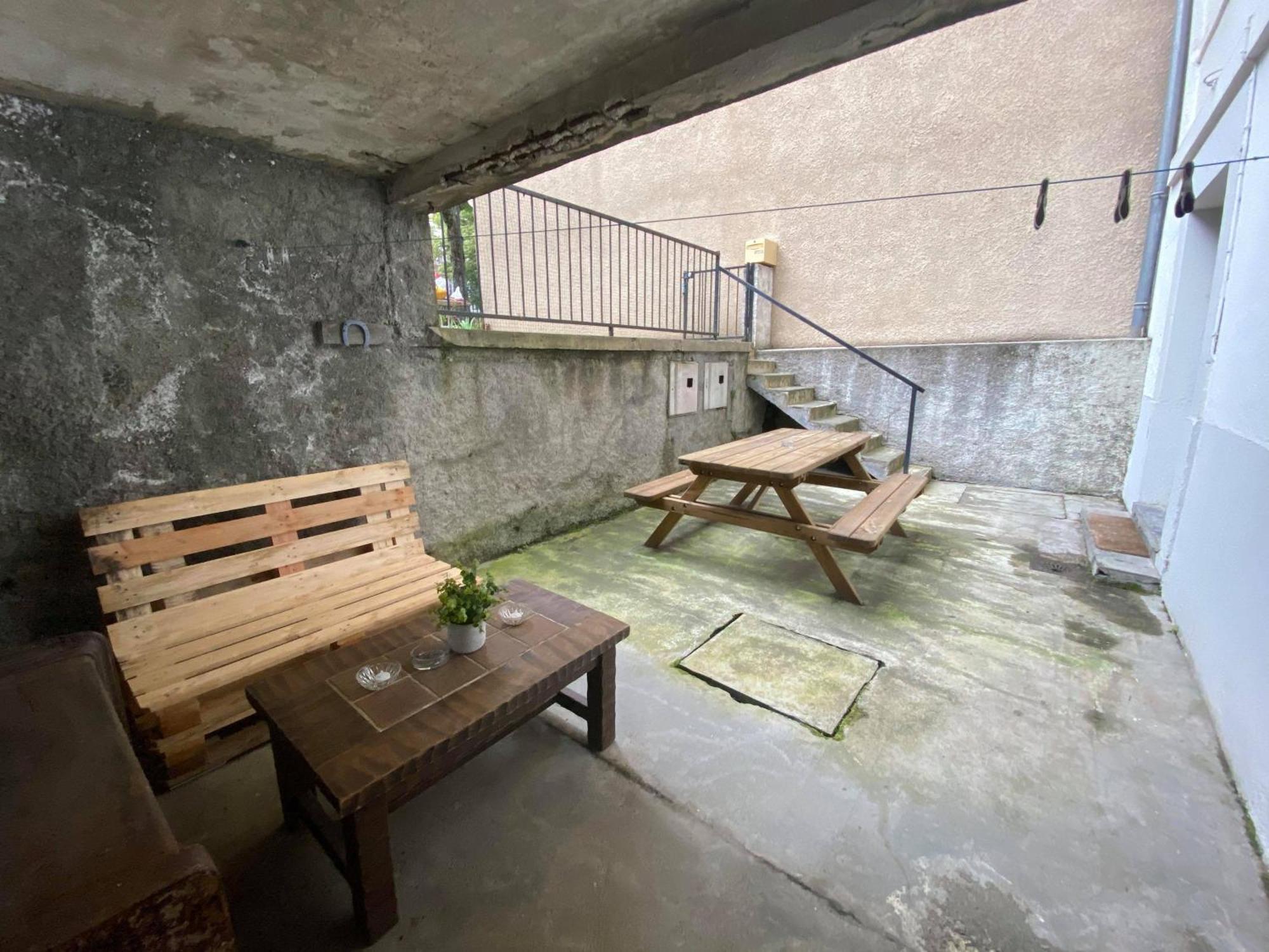 T2 58m2 Allée Des Bains-tarifs Cure Appartement Bagnères-de-Luchon