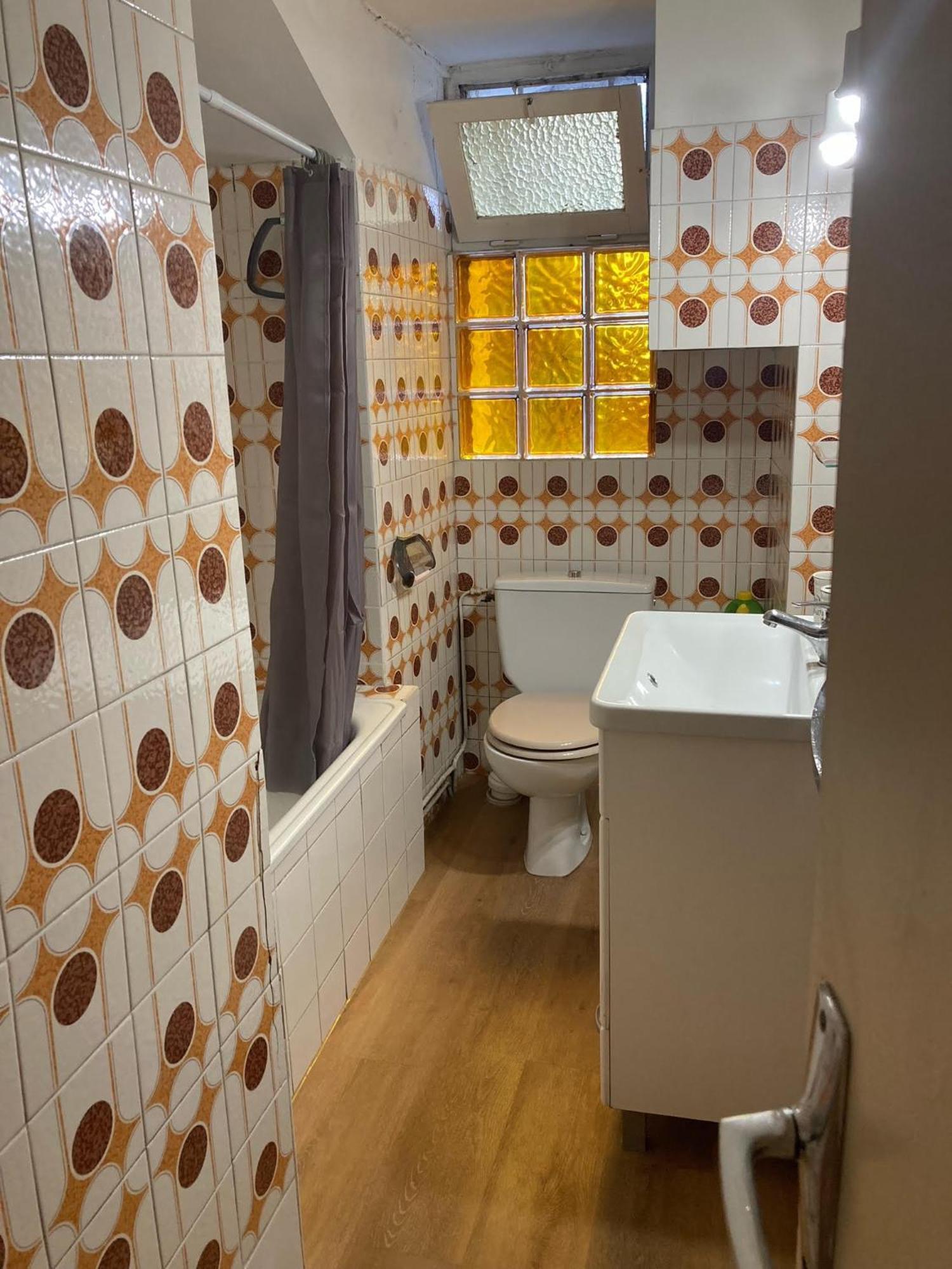 Appartement T2 58m2 Allée Des Bains-tarifs Cure Bagnères-de-Luchon